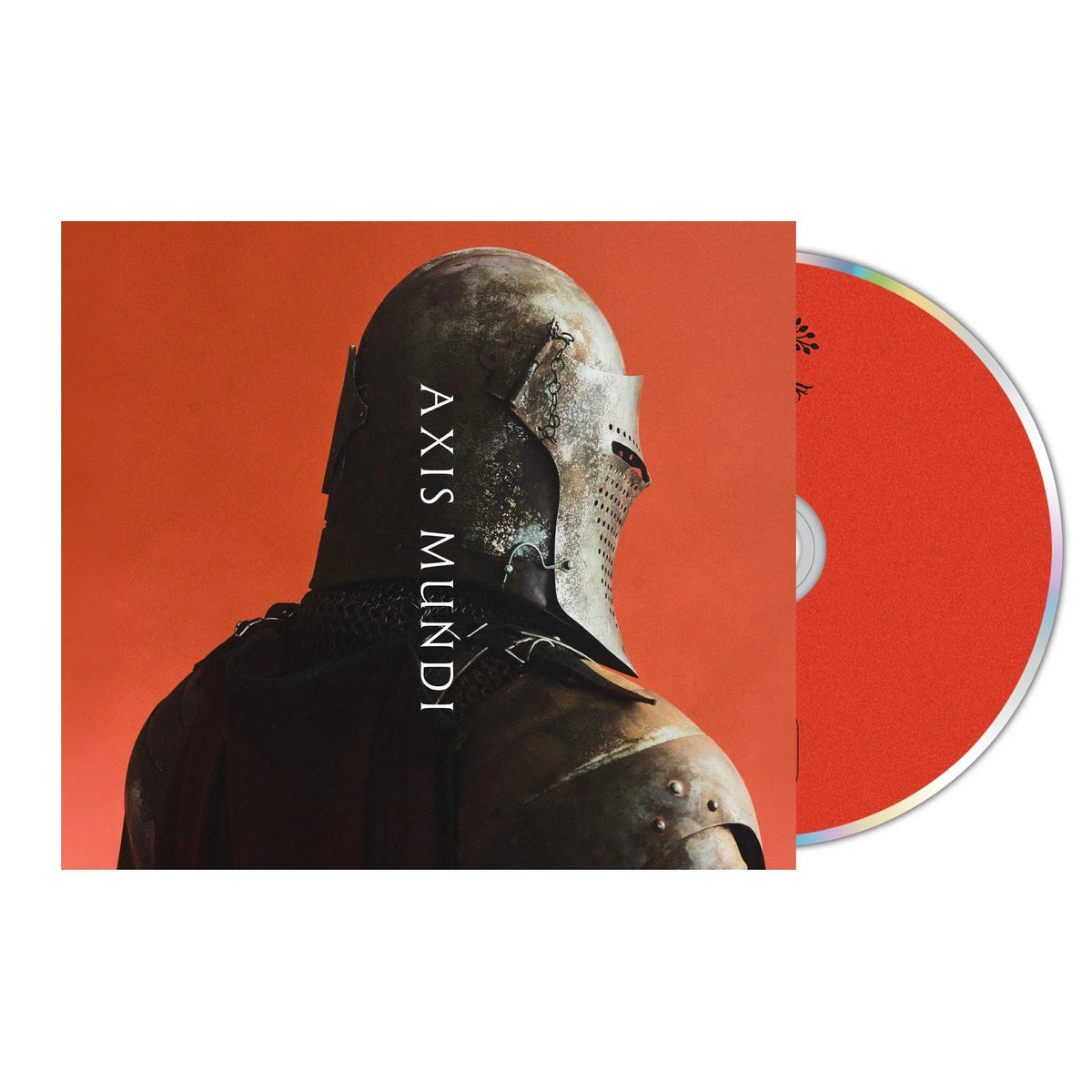 Imminence - Axis Mundi [CD]