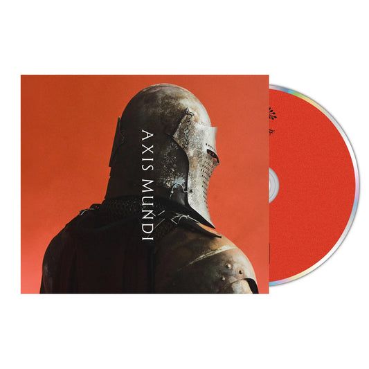Imminence - Axis Mundi [CD]