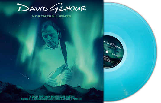 Gilmour, David - Northern Lights [Vinyl] [Pre-Order]