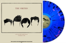 Smiths - Live Aus De Markthalle, Hamburg, 1984 [Vinyl]