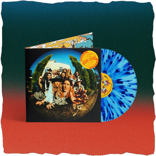 Cari Cari - One More Trip Around The Sun [Vinyl]