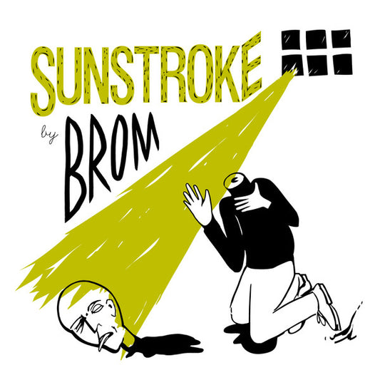 Brom - Sunstroke [Vinyl]
