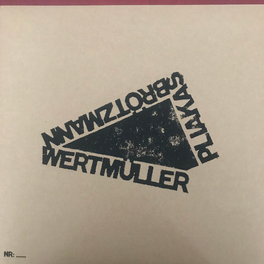 Full Blast - Farwell Tonic [Vinyl]