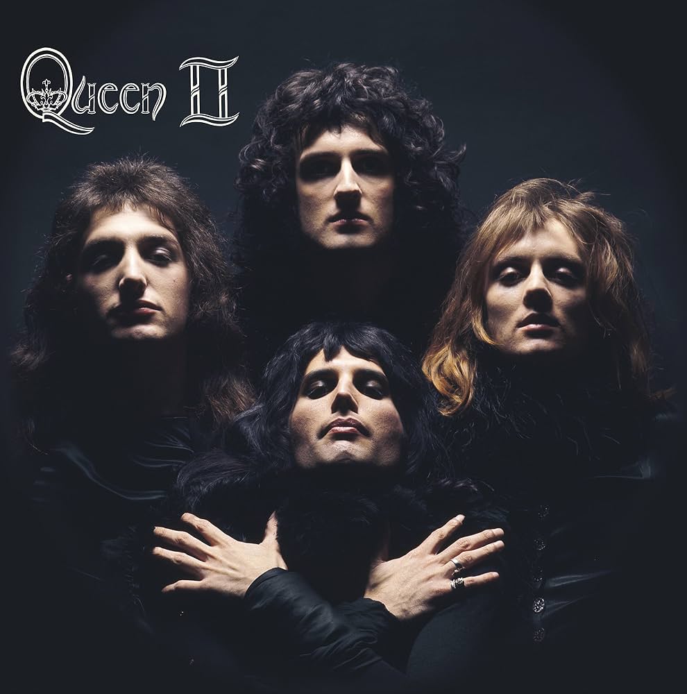 Queen - Queen Ii [Vinyl] [Second Hand]