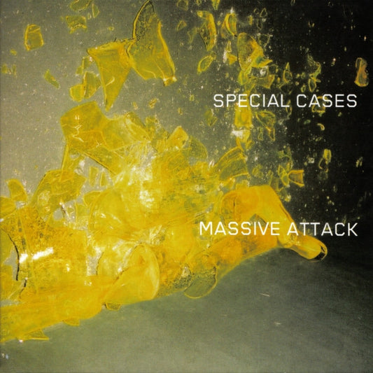 Special Cases - Special Cases [Vinyl]