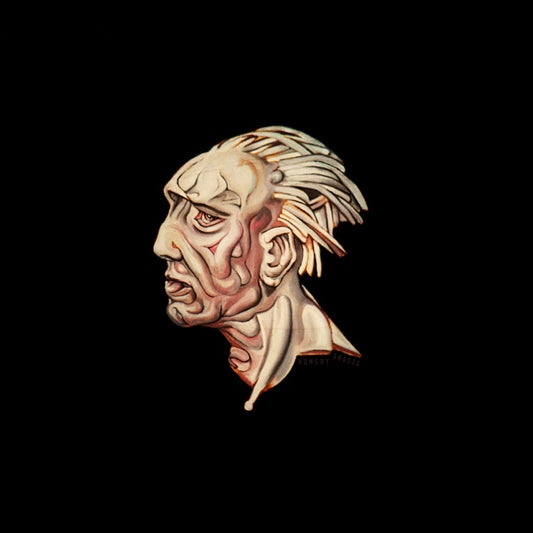 Hungry Ghosts - Hungry Ghosts [Vinyl]