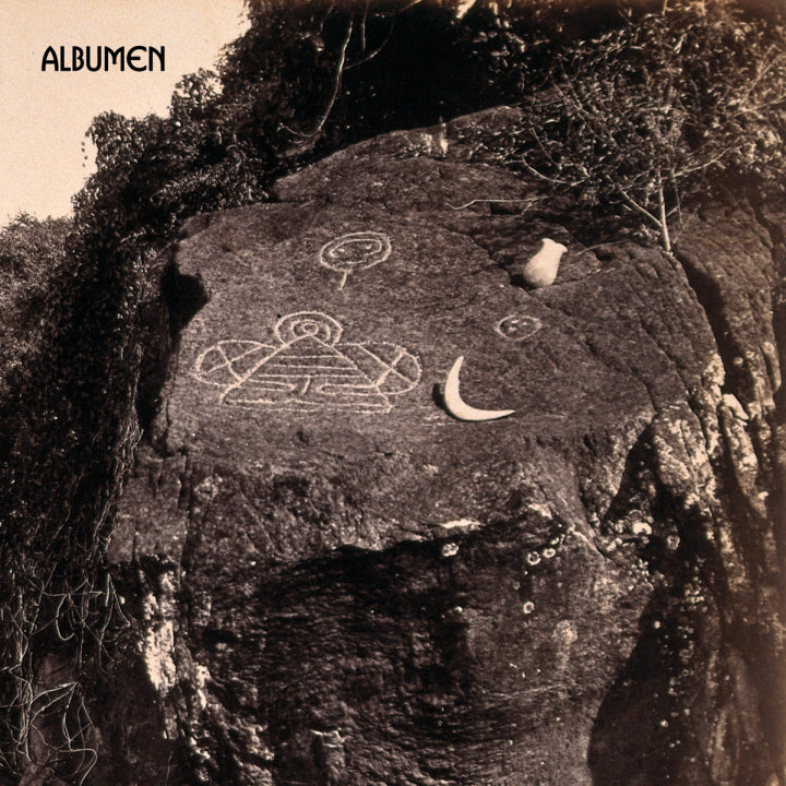 Albumen - Albumen [Vinyl]