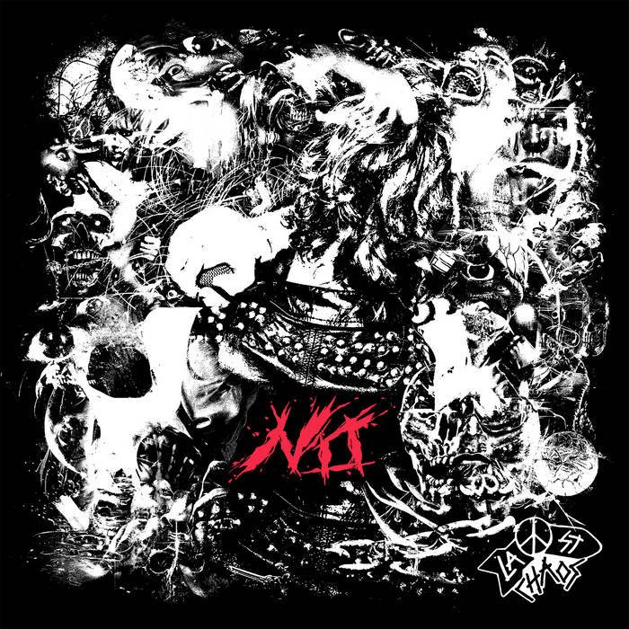 Last Chaos - No [12 Inch Single]