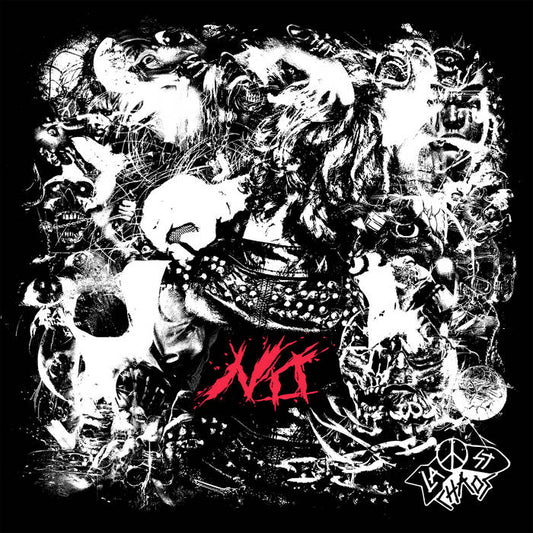 Last Chaos - No [12 Inch Single]