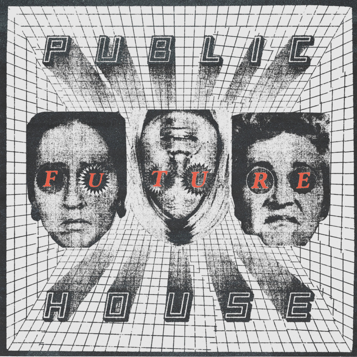 Public House - Future [Vinyl]