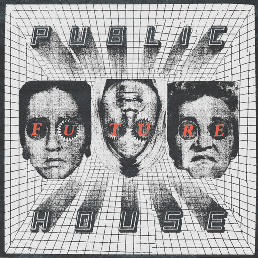 Public House - Future [Vinyl] [Pre-Order]