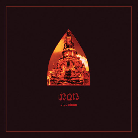 Non - Vipassana [Vinyl] [Pre-Order]
