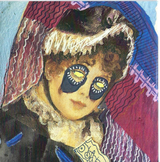 Coda Chroma - Coda Chroma [Vinyl]