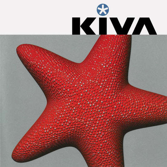 Kiva - Kiva [Vinyl]