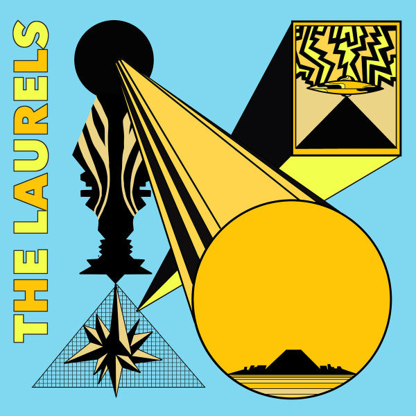 Laurels - Homecoming [Vinyl]