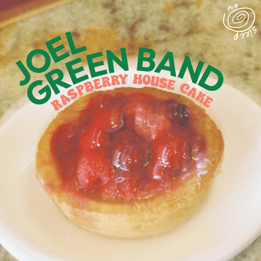 Green, Joel Band - Raspberry House Cake [7 Inch Single]