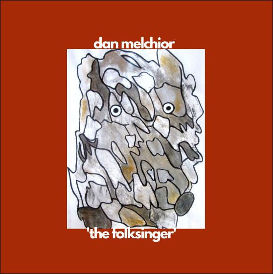 Melchior, Dan - Folksinger [Vinyl]