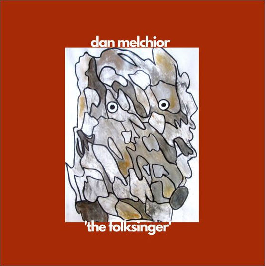 Melchior, Dan - Folksinger [Vinyl]