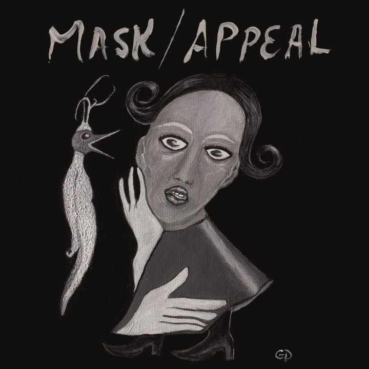 Mask Appeal - Mask Appeal [12 Inch Single]