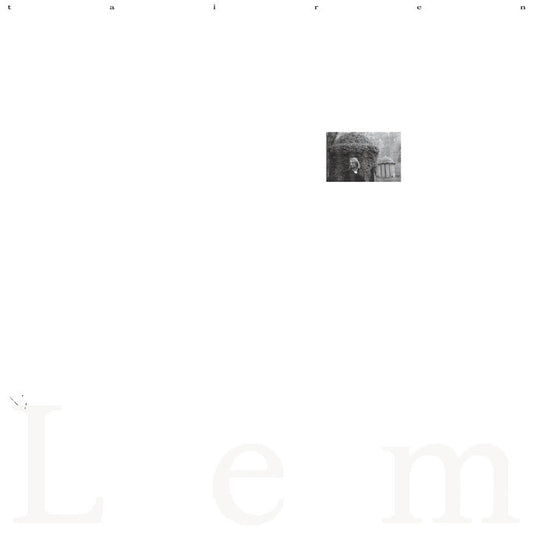 Lem - Tairen [Vinyl]