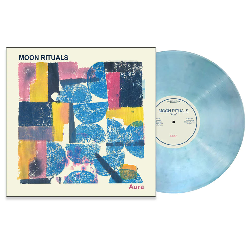 Moon Rituals - Aura [Vinyl]