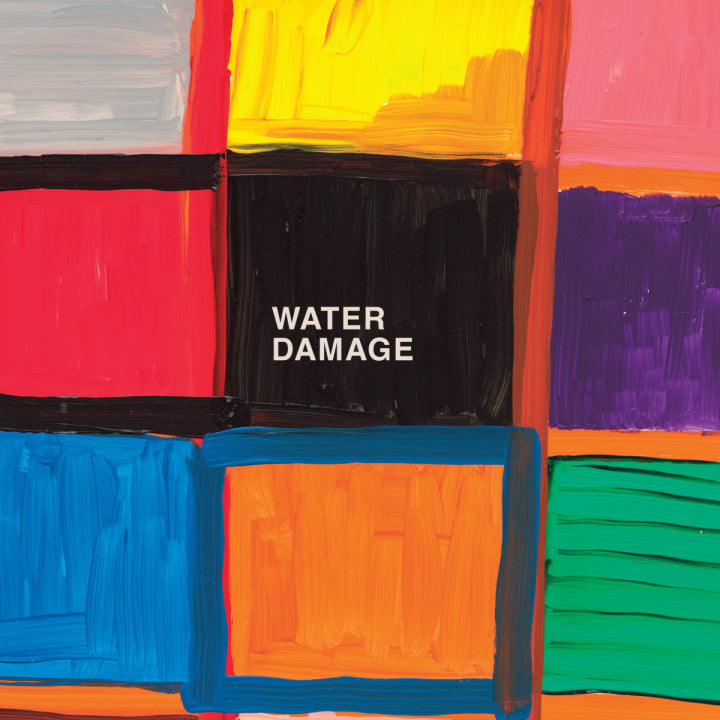 Water Damage - In E [Vinyl]