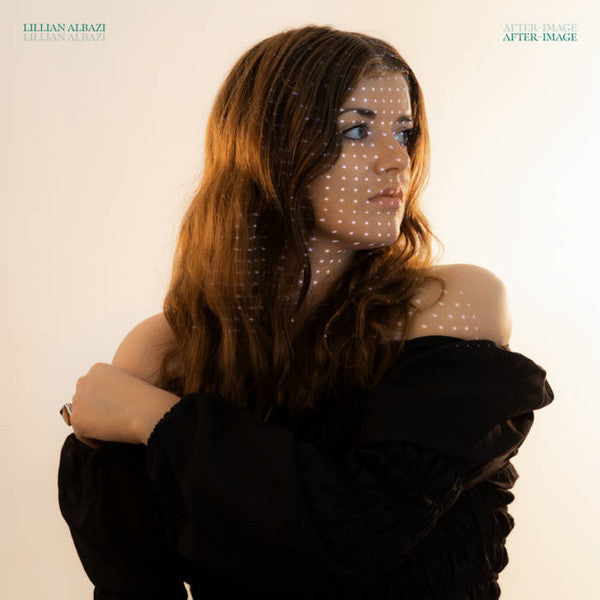 Albazi, Lillian - After-Image [Vinyl]
