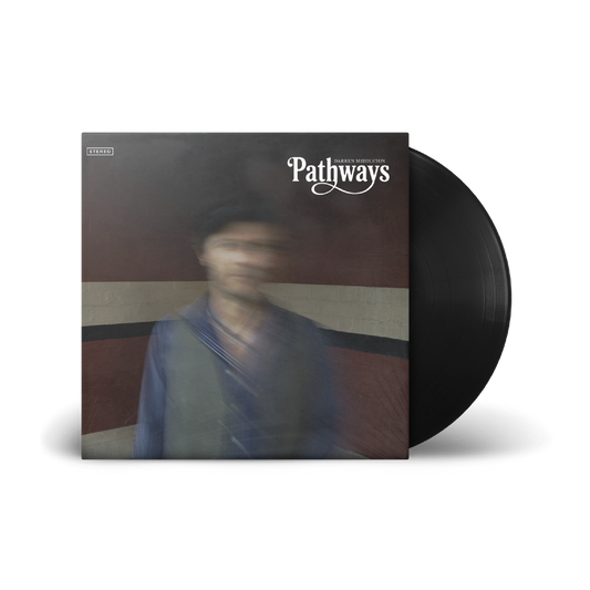 Middleton, Darren - Pathways [Vinyl]