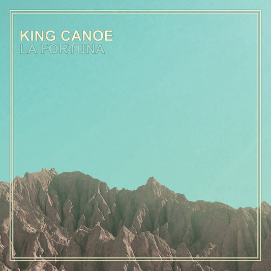 King Canoe - La Fortuna [Vinyl] [Pre-Order]