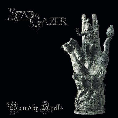 Stargazer - Bound By Spells [12 Inch Single]