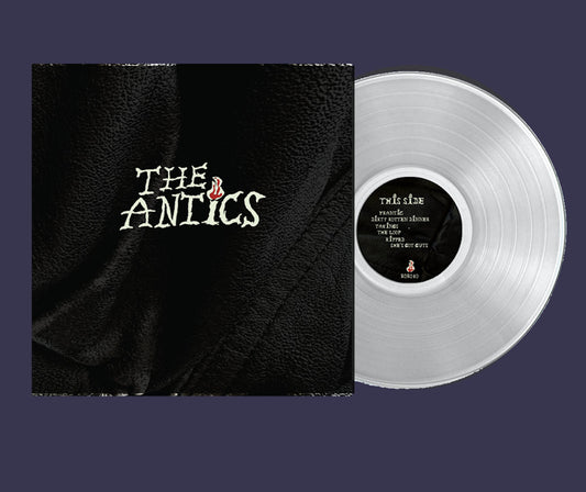 Antics - Antics [Vinyl]
