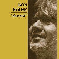 House, Ron - Obsessed [Vinyl]