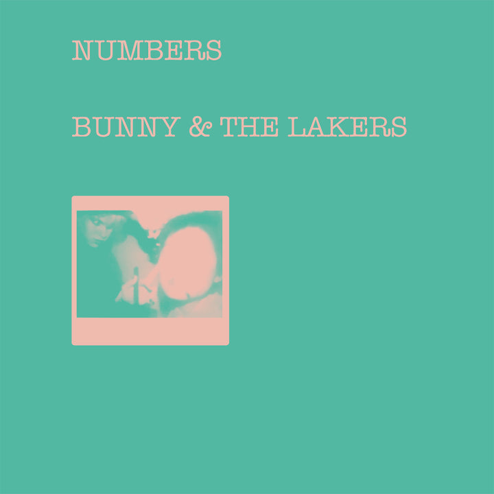 Bunny and The Lakers - Numbers [Vinyl]