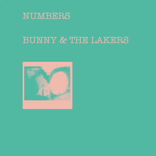 Bunny and The Lakers - Numbers [Vinyl]