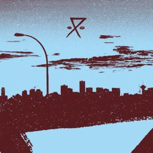 Needles//Pins - Getting On Home / Picture My Face [7 Inch Single]