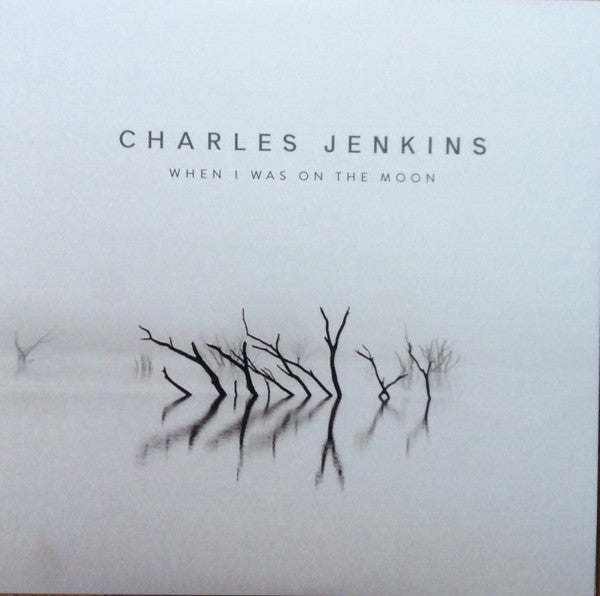 Jenkins, Charles - When I Was On The Moon [Vinyl]
