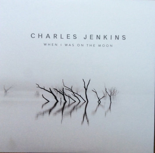 Jenkins, Charles - When I Was On The Moon [Vinyl]
