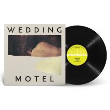 Wedding Motel - Childhood Beach [Vinyl]