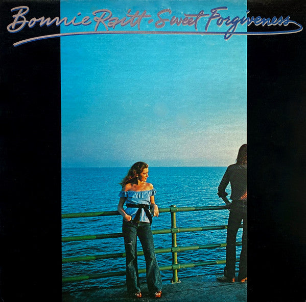 Raitt, Bonnie - Sweet Forgiveness [Vinyl] [Second Hand]