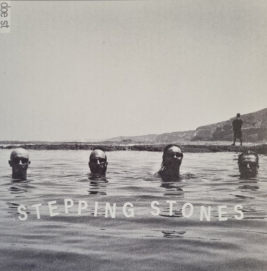 Doe St - Stepping Stones [Vinyl]