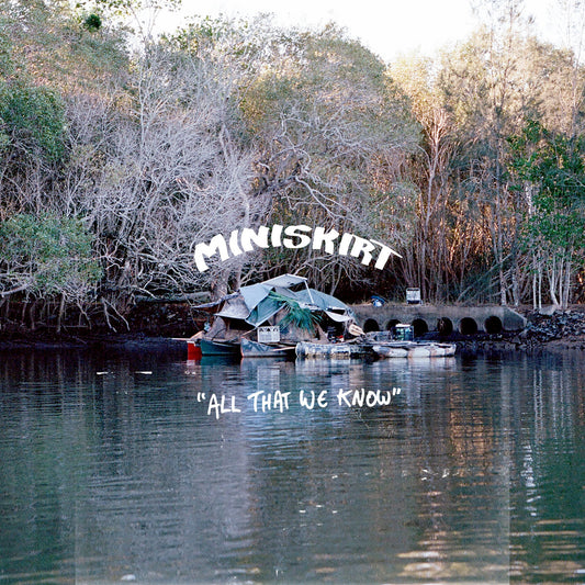 Mini Skirt - All That We Know [Vinyl]