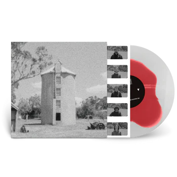 Heir Traffic - No Hearth [Vinyl]