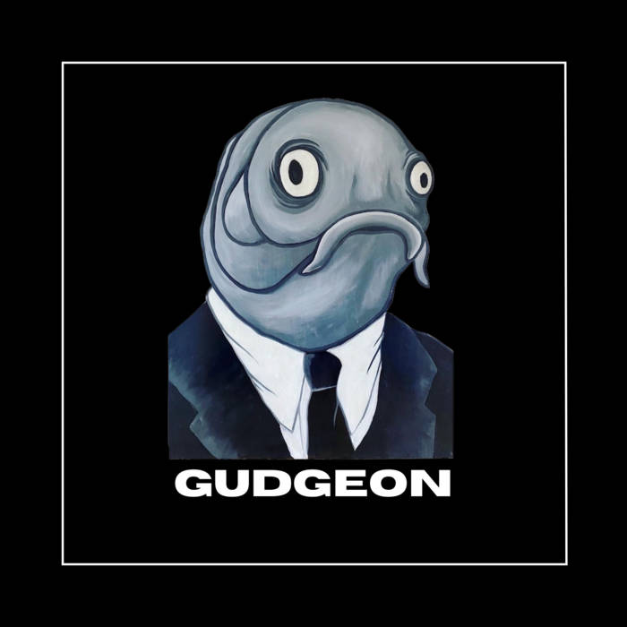 Gudgeon - Gudgeon [Vinyl]