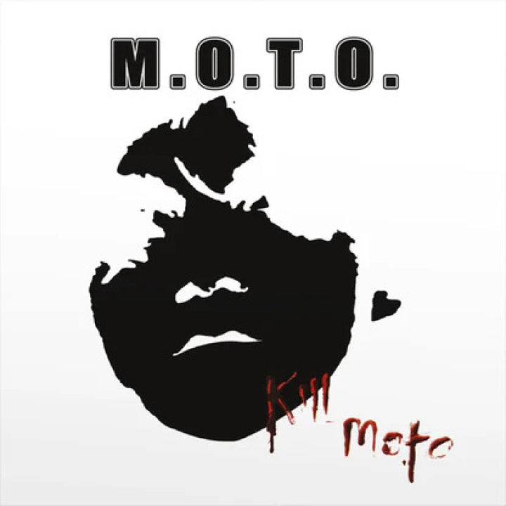 M.O.T.O. - Kill M.O.T.O. [Vinyl] [Pre-Order]