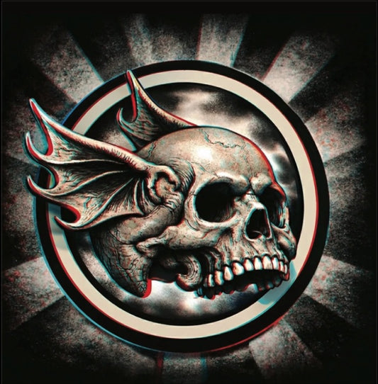 Seedy Jeezus - Hell Yeah! [Vinyl] [Pre-Order]