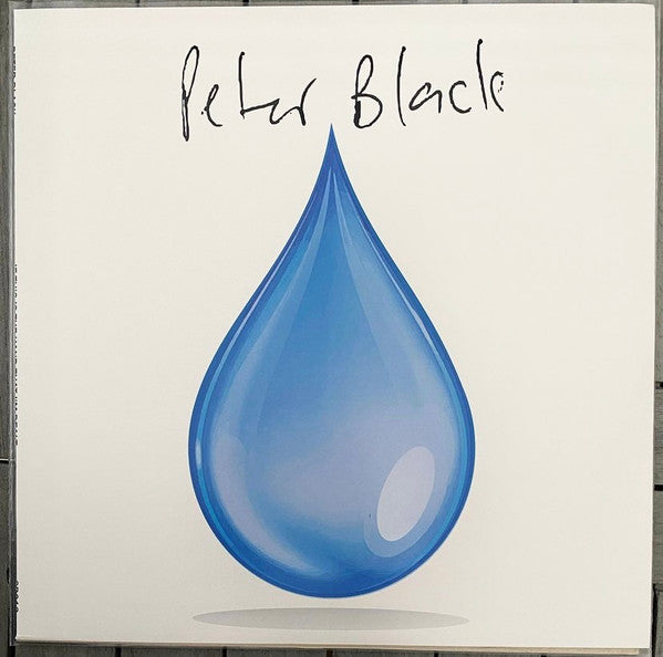 Black, Peter - If This Is The Hand That I'm Dealt [Vinyl]