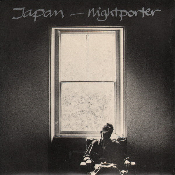 Japan - Nightporter [12 Inch Single] [Second Hand]