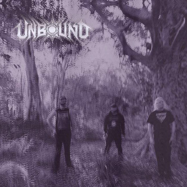 Unbound - Godbait [Vinyl]