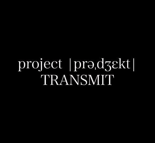 Projekt Transmit - Projekt Transmit [Vinyl] [Second Hand]