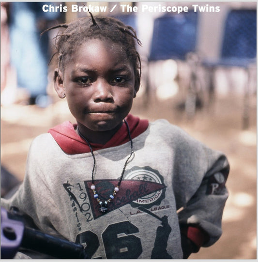 Brokaw, Chris - Periscope Twins [Vinyl]